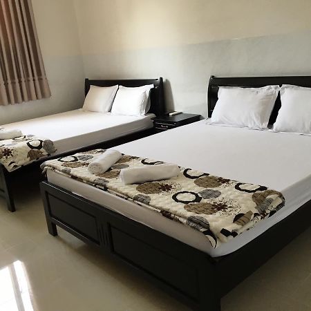 Duy Toan Guesthouse Фукуок Екстер'єр фото