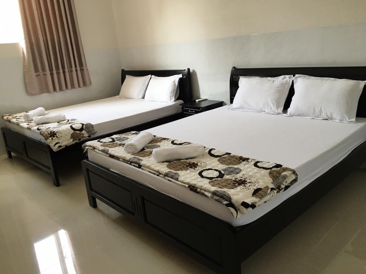 Duy Toan Guesthouse Фукуок Екстер'єр фото