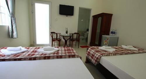 Duy Toan Guesthouse Фукуок Екстер'єр фото