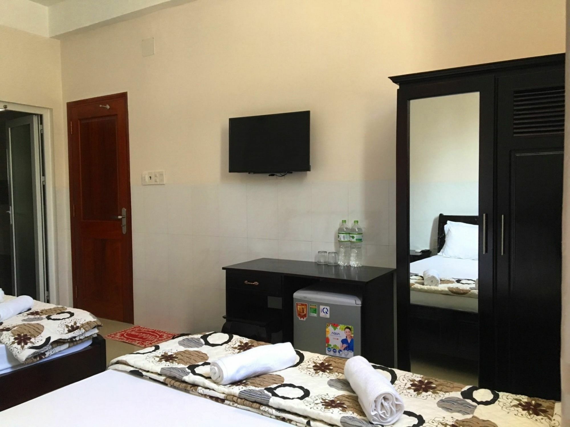 Duy Toan Guesthouse Фукуок Екстер'єр фото
