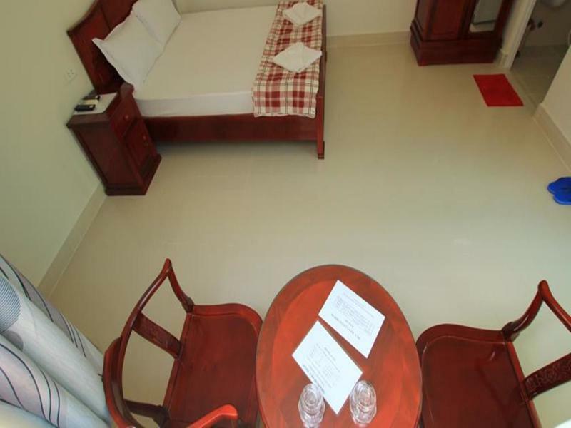 Duy Toan Guesthouse Фукуок Екстер'єр фото