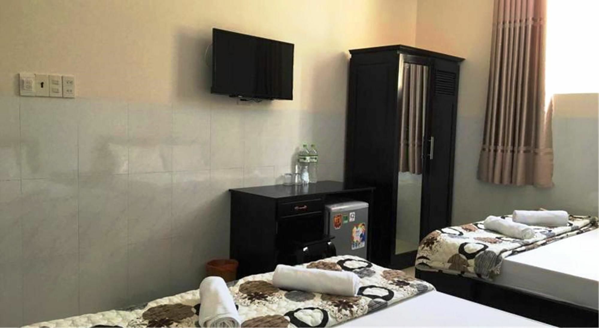 Duy Toan Guesthouse Фукуок Екстер'єр фото