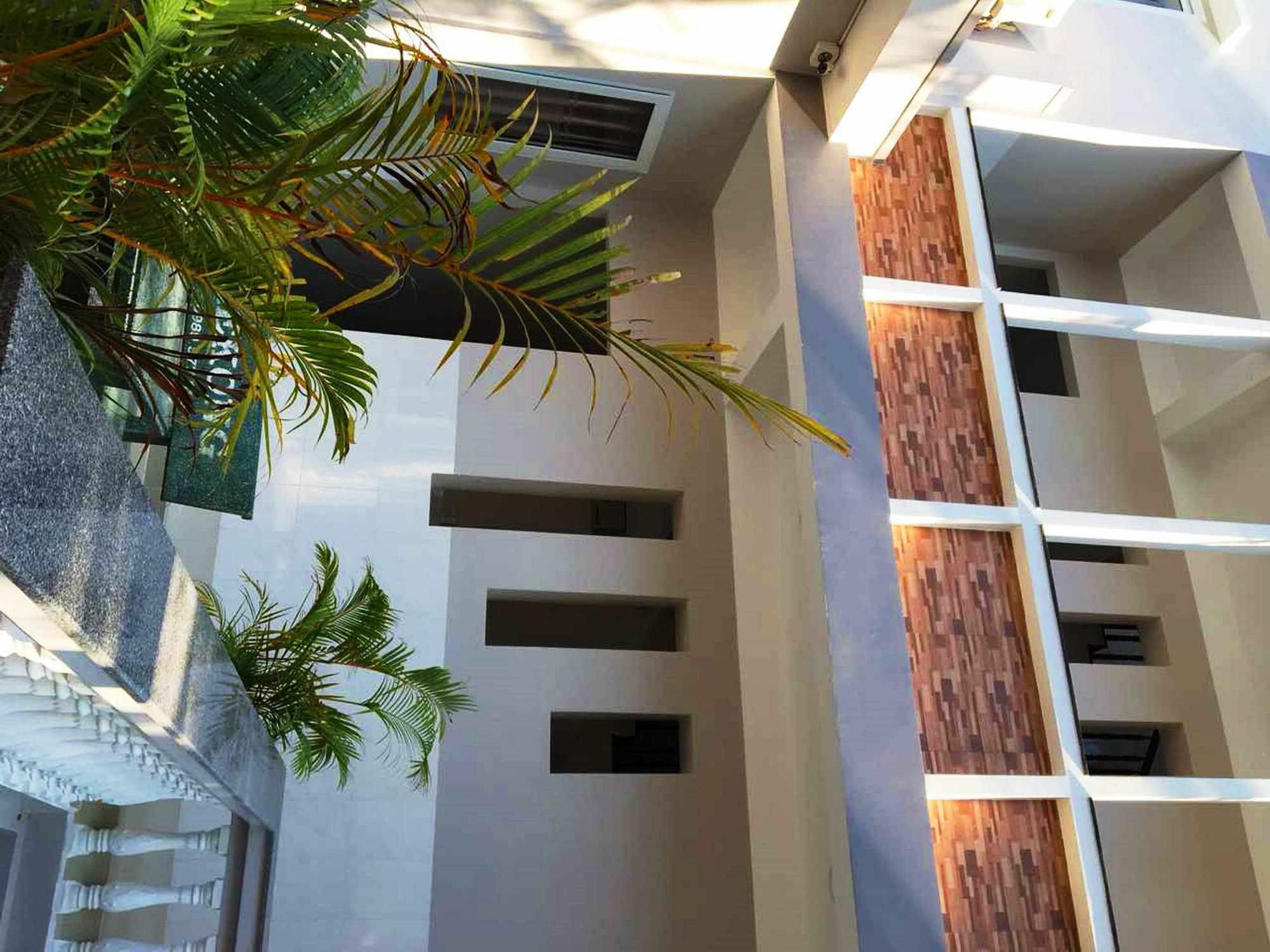 Duy Toan Guesthouse Фукуок Екстер'єр фото