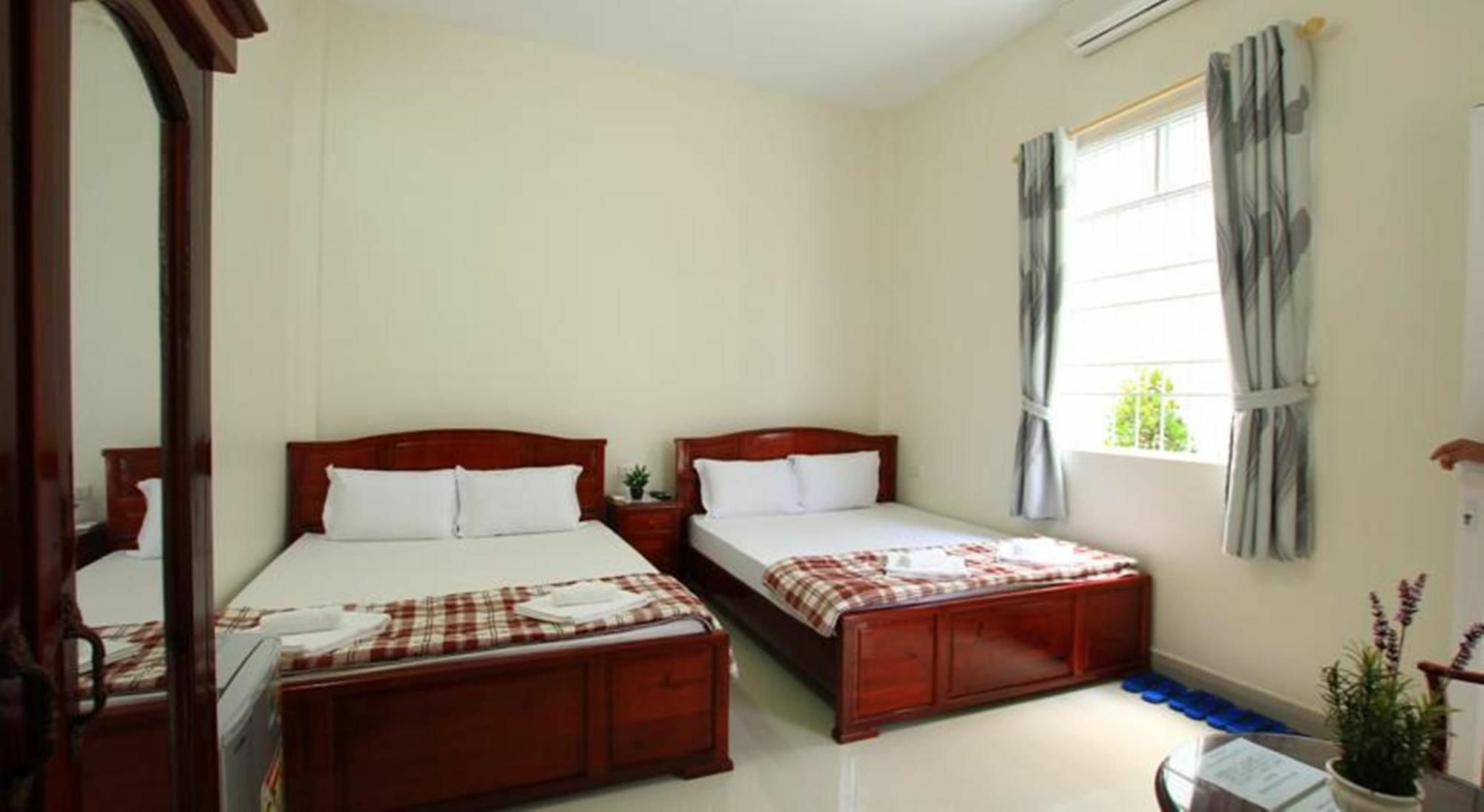 Duy Toan Guesthouse Фукуок Екстер'єр фото