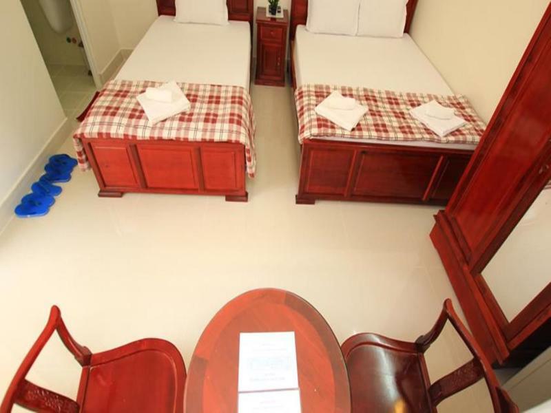 Duy Toan Guesthouse Фукуок Екстер'єр фото