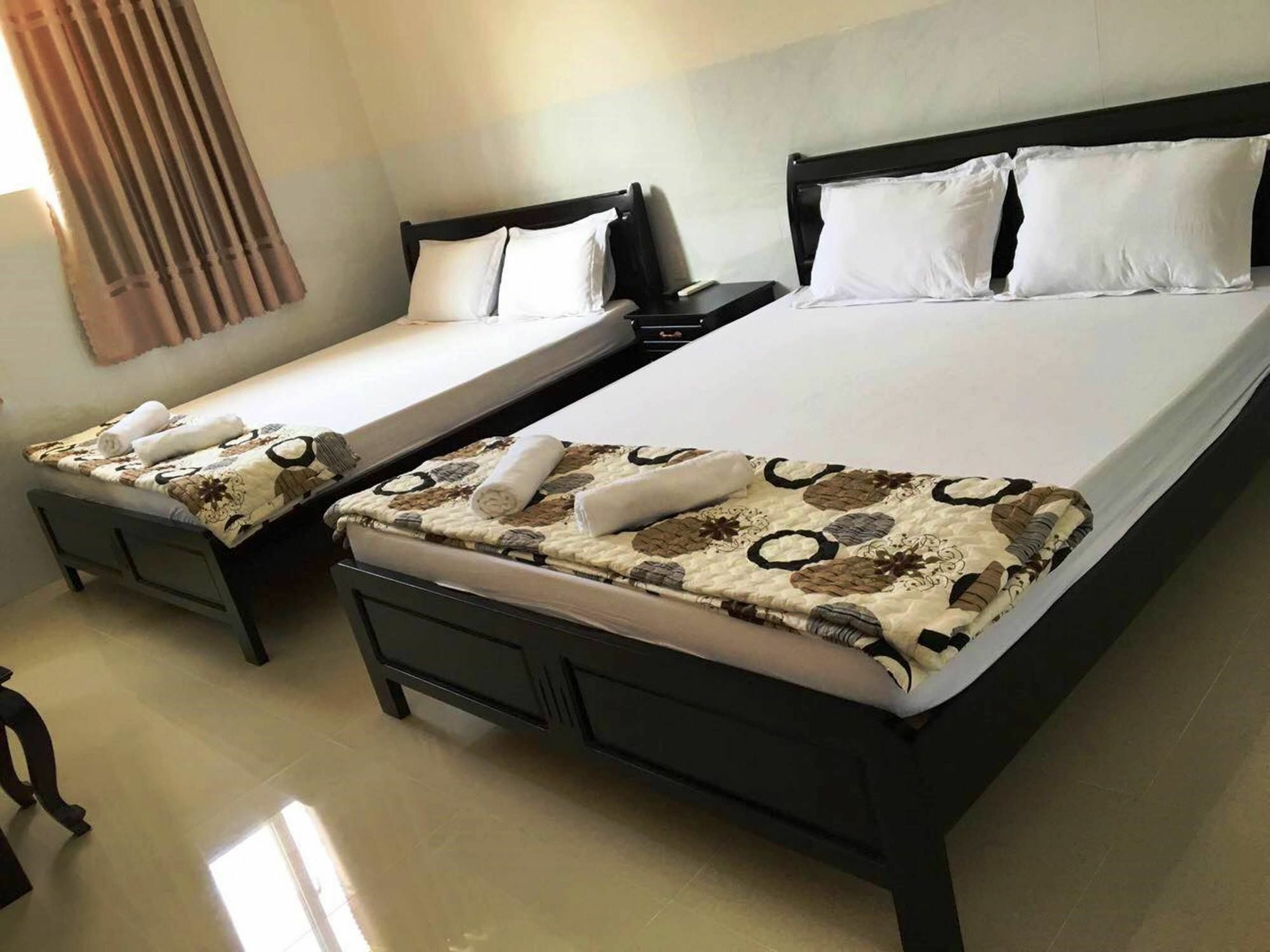 Duy Toan Guesthouse Фукуок Екстер'єр фото