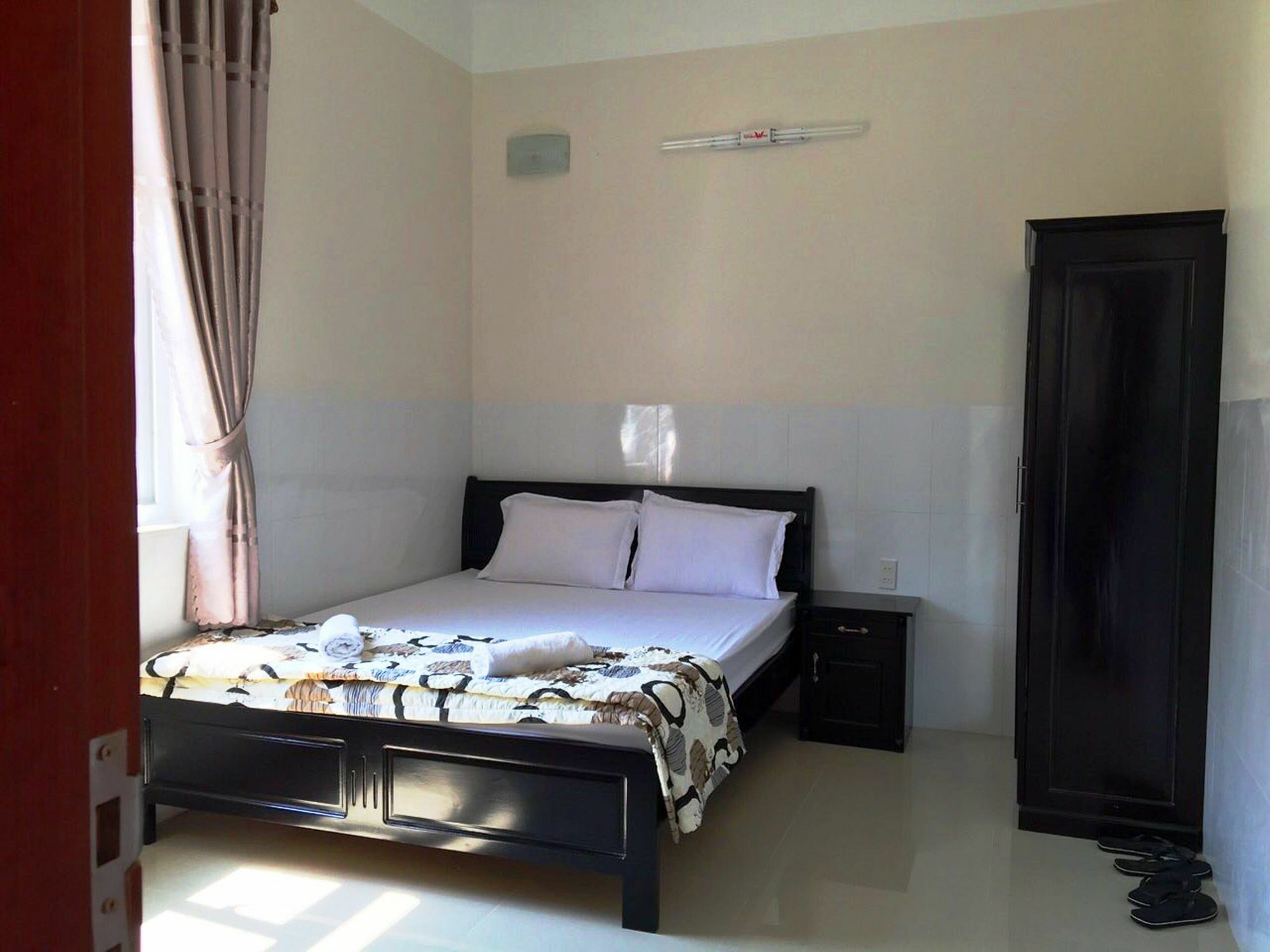 Duy Toan Guesthouse Фукуок Екстер'єр фото