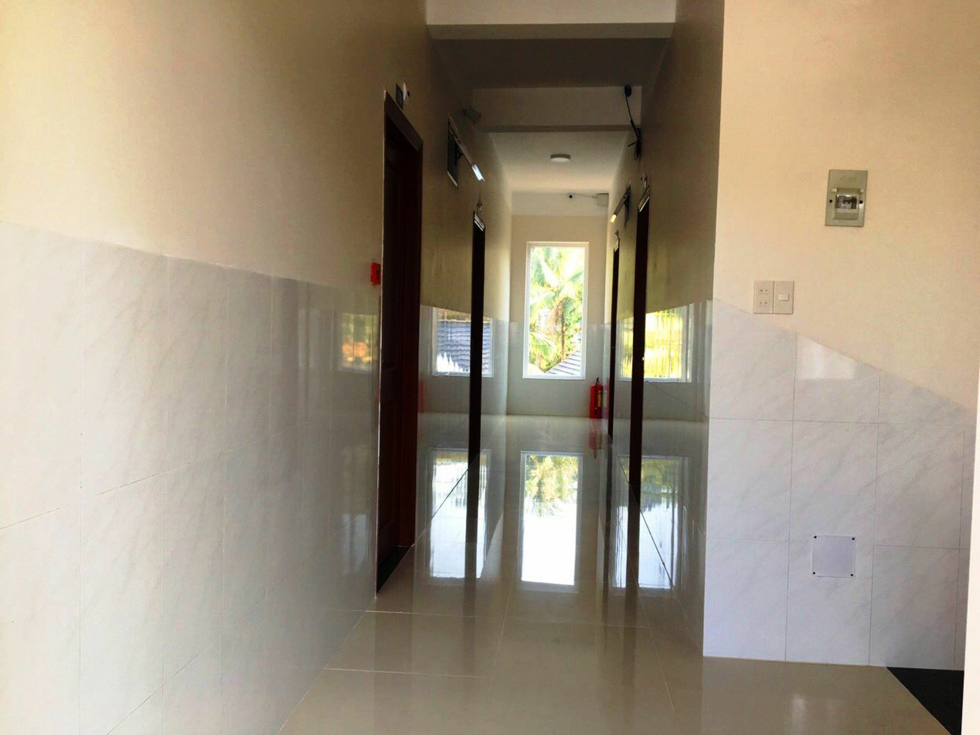 Duy Toan Guesthouse Фукуок Екстер'єр фото
