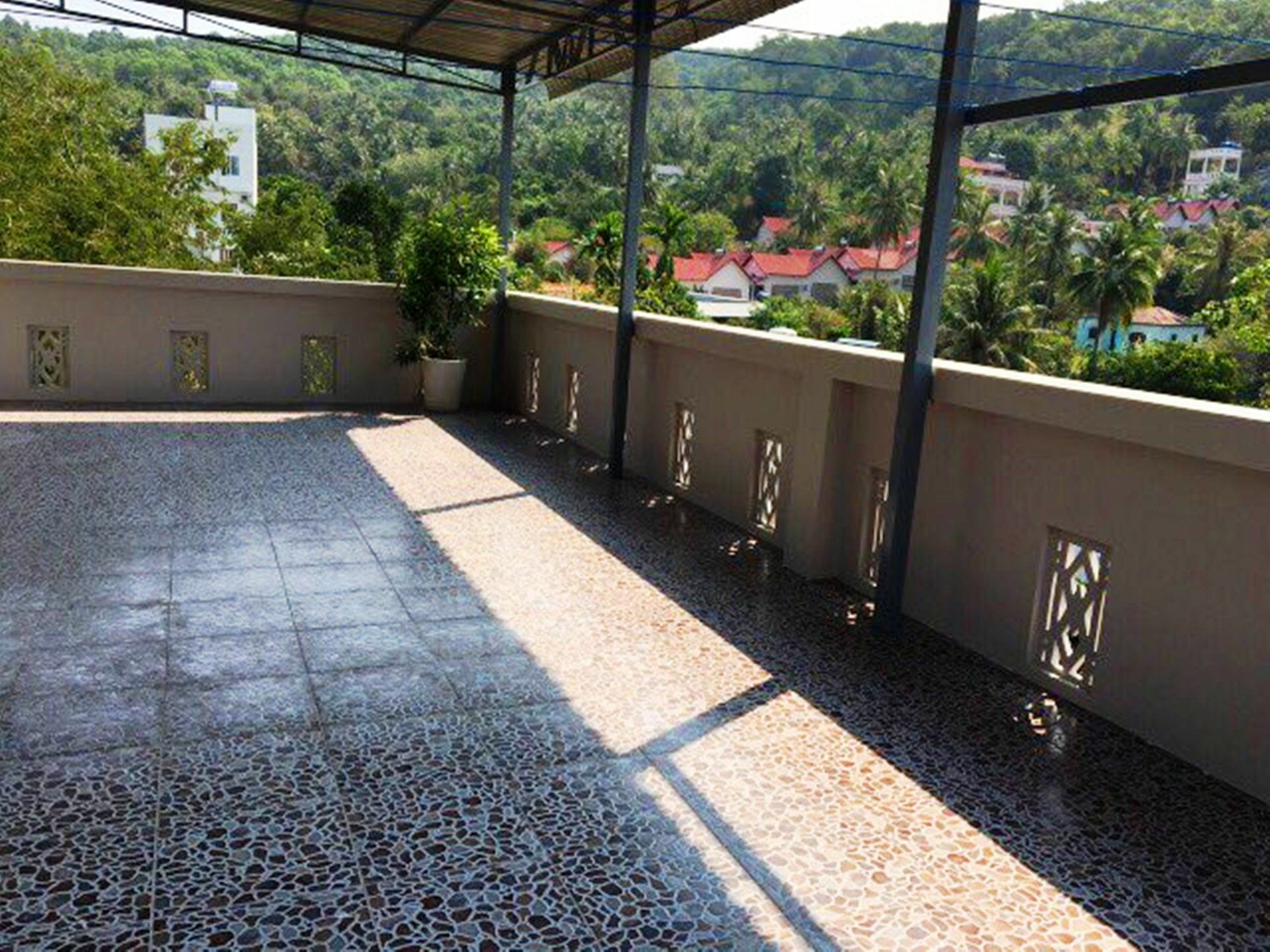 Duy Toan Guesthouse Фукуок Екстер'єр фото