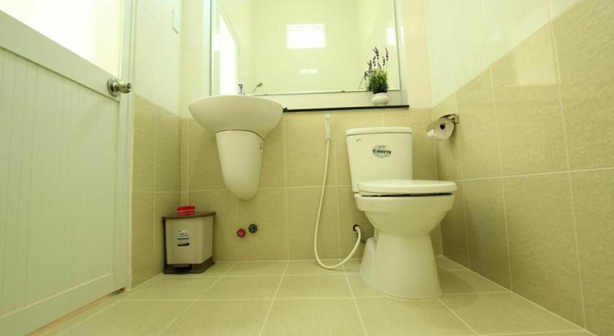 Duy Toan Guesthouse Фукуок Екстер'єр фото