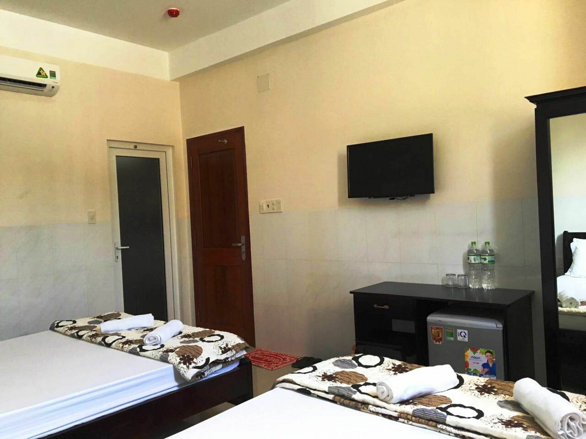 Duy Toan Guesthouse Фукуок Екстер'єр фото