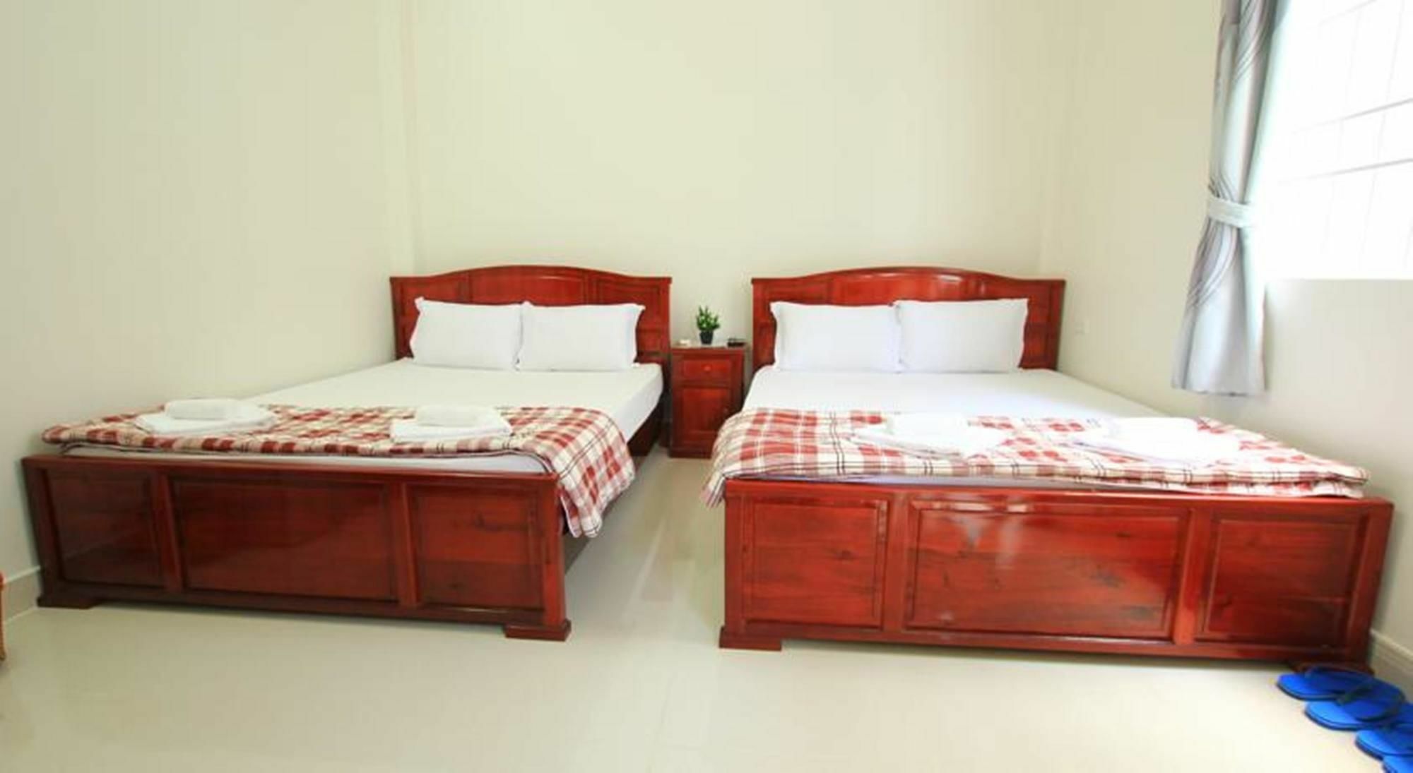 Duy Toan Guesthouse Фукуок Екстер'єр фото