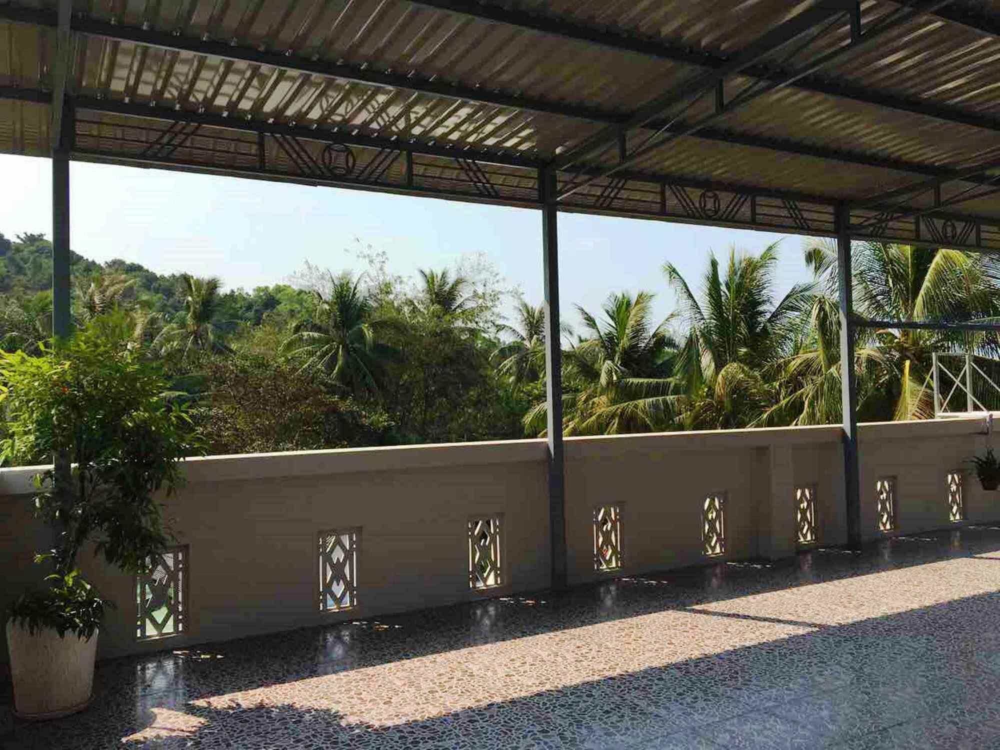 Duy Toan Guesthouse Фукуок Екстер'єр фото